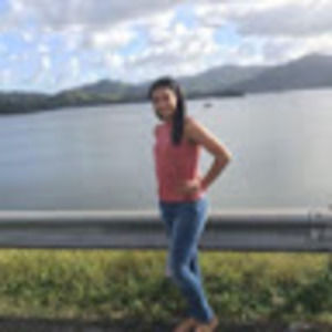 Meet your Posher, Yadira